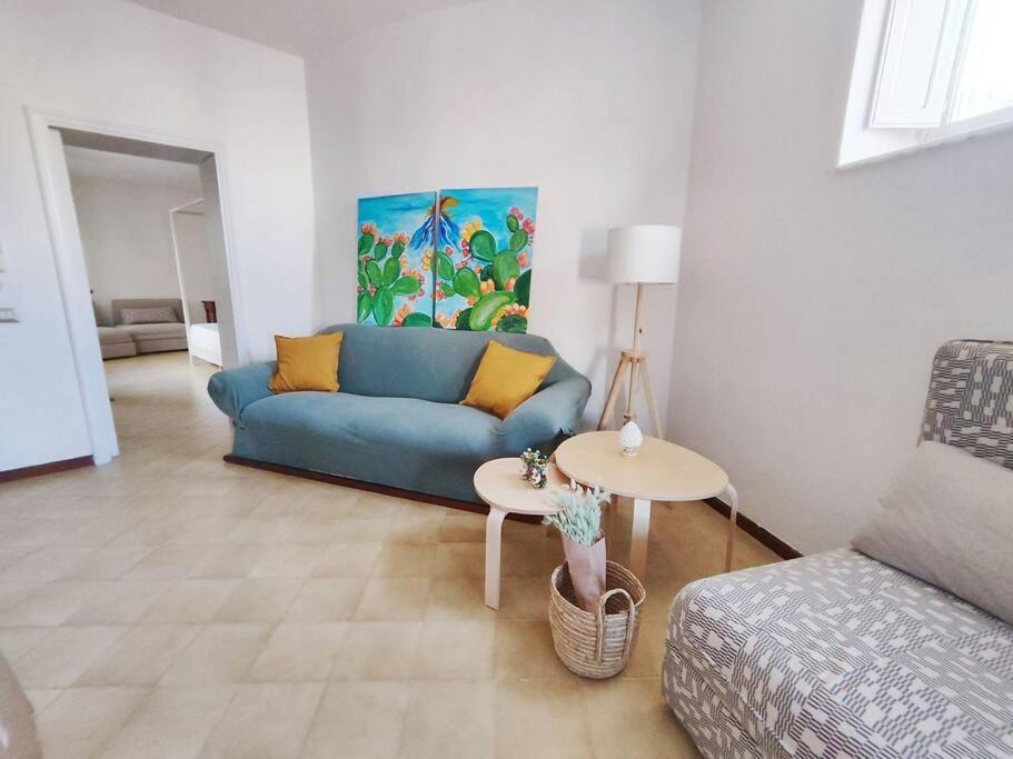 Casa Vacanza - La Tartaruga Milazzo Exterior photo