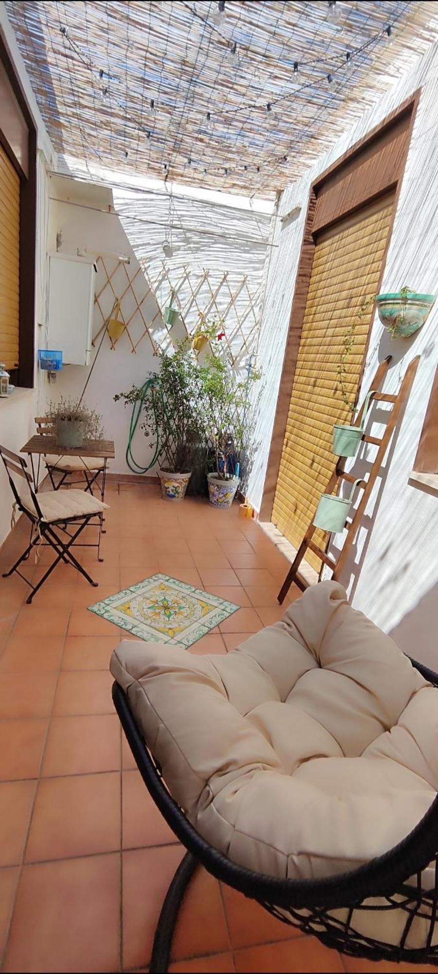 Casa Vacanza - La Tartaruga Milazzo Exterior photo